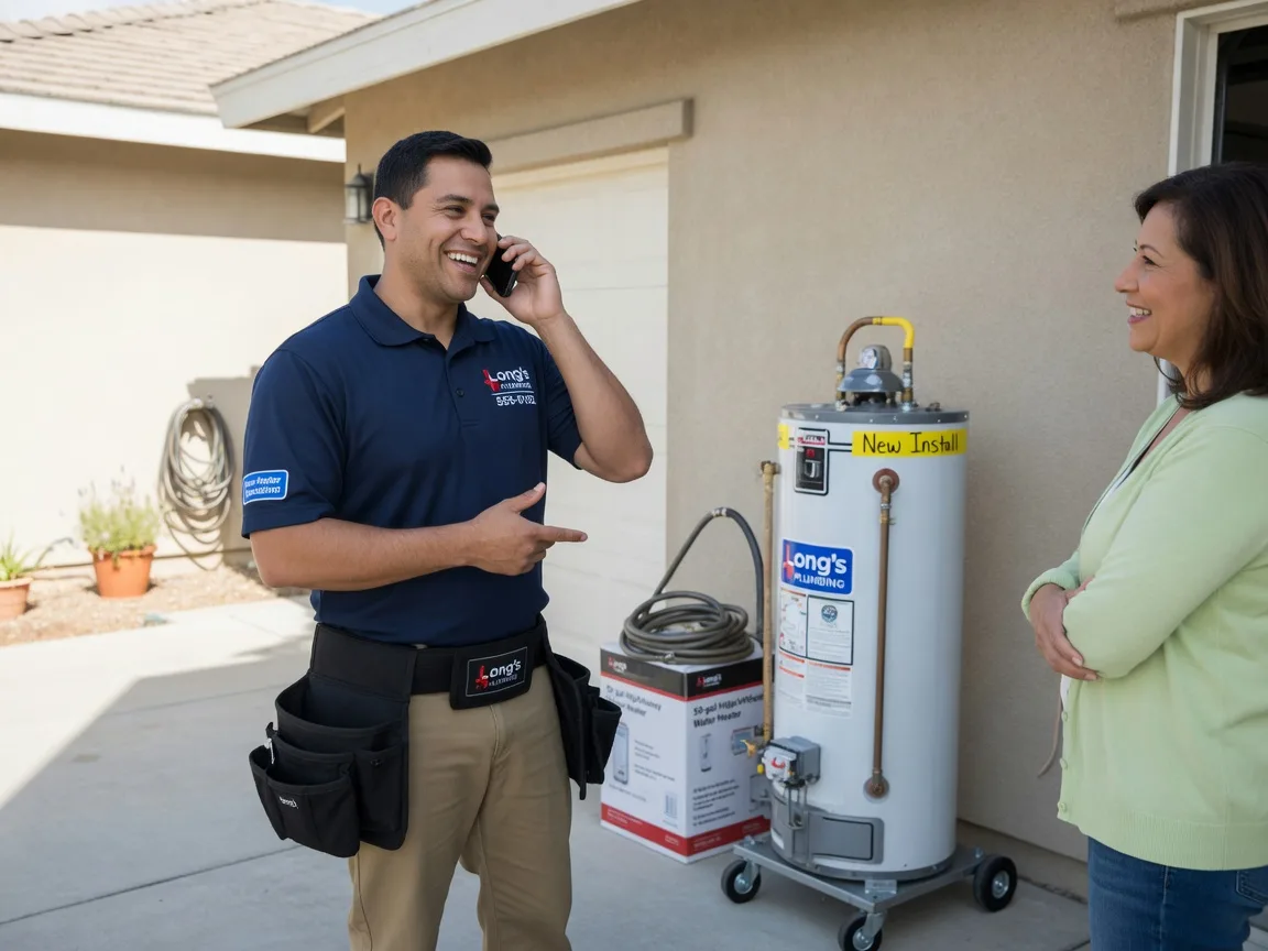 Leak Detection Wishon, CA FAQs